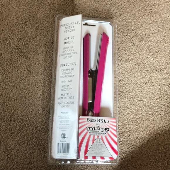 Bed head straightener 3/4 - Picture 2 of 2